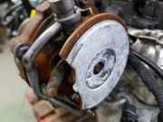Motor COMPLEET YH01 Opel LIFE E ELEGANCE