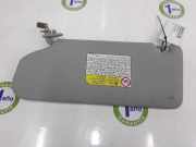 Sonnenblende Rechts 7620A742HA Mitsubishi ASX 1.8 DI-D MIVEC 16V (4N13) 2010