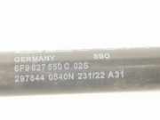 Gasdruckfedern Set Hinten 6F9827550C Seat Ibiza I (021A) Schrägheck 1.2 L,LE,GL,GLX (021.A.1000) 2022