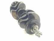 Kurbelwelle 11218490341 BMW 1 serie (F20) Schrägheck 5-drs 116d 1.5 12V TwinPower (B37-D15A)
