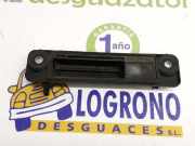 Heckklappengriff A1647400493 Mercedes-Benz ML II (164/4JG) SUV 3.0 ML-320 CDI 4-Matic V6 24V (OM642.940) 2006