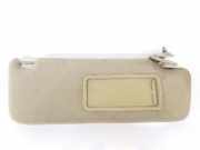 Sonnenblende Rechts 743106A040A1 Toyota Land Cruiser (J12) Hardtop Geländewagen 3.0 D-4D 16V (1KDFTV) 2003