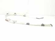 Vorhang Airbag Rechts VOOR A2468601002 Mercedes-Benz B (W246/W242) Schrägheck 1.8 B-180 CDI BlueEFFICIENCY 16V (OM651.901(Euro 5)) 2012