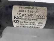 Stoßdämpfer Links Vorne 8T0413031AF Audi A5 Sportback (8TA) Liftback 2.0 TDI 16V (CGLC) 2013