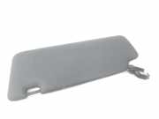 Sonnenblende Rechts 8V08575527C0 Audi S3 Sportback (8VA/8VF) Schrägheck 5-drs 2.0 T FSI 16V (DJHA) 2018