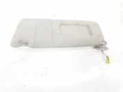 Sonnenblende Links 51168174721 BMW 7 serie (E38) Limousine 730d 24_V (M57-D30) 1999