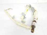 Vorhang Airbag Rechts VOOR 13093107 Isuzu D-Max (TFR/TFS) Pick-up 2.5 D Twin Turbo (4JK1E5SL) 2012