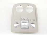 Innenbeleuchtung 96781444BJ Citroën SpaceTourer Bus 2.0 Blue HDI 150 (DW10FD(AHX)) 2016