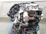 Motor COMPLEET CUVC Volkswagen CC (358) Limousine 2.0 TDI 16V (CUVC) 2016 CUVC