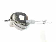 Gurtstraffer Rechts Hinten 8639565 Volvo C70 (MC) Cabrio 2.0 D 16V (D4204T) 2011