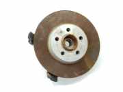 Achsschenkel Links Vorne 2Q0407255AG Seat Ibiza V (KJB) Schrägheck 5-drs 1.0 TSI 12V (DLAC) 2023