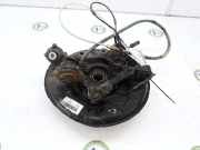 Achsschenkel Rechts Hinten 33326792516 BMW 1 serie (F20) Schrägheck 5-drs 116d 2.0 16V (N47-D20C) 2014