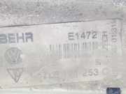 Radiator 7L6121253C Volkswagen Touareg (7LA/7L6) SUV 2.5 TDI R5 (BPE) BPE