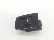 Schalter Für Elekt. Fensterheber Links Hinten 61316935534 BMW 1 serie (E87/87N) Schrägheck 5-drs 120d 16V (M47-D20(204D4)) 2006