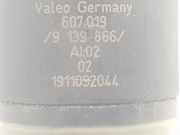 Parken-Sensoren ACHTER 66209142211 BMW X3 (E83) SUV 2.0d 16V (N47-D20C) 2007