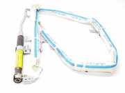 Vorhang Airbag Links VOOR 850101D000 Kia Carens III (FG) Großraumlimousine 2.0 CRDI VGT 16V (D4EA)