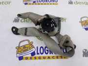 Sicherheitsgurt Links Hinten 7000A469YA Mitsubishi Outlander (CW) SUV 2.2 DI-D 16V 4x4 (DW12METED4.FAP(4HN)) 2007