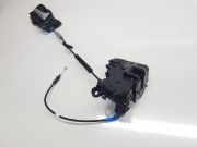 T?rschloss Rechts Vorne 9835556980 Opel Astra L (F3/FB/FM/FP) Schr?gheck 5-drs 1.2 Turbo 130 12V (EB2ADTS(HNS))