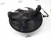 Achsschenkel Rechts Vorne 4124109100 SsangYong Rexton W SUV 2.0 e-200 Xdi 16V 4WD (D20DTR(Euro 5)) 2013