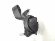 Sicherheitsgurt Rechts Hinten 72117309363 BMW 3 serie Touring (F31) Kombi 320d 2.0 16V EfficientDynamicsEdition (N47-D20C) 2014