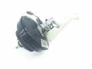 Bremskraftverstärker 9805057980 Peugeot 208 I (CA/CC/CK/CL) Schrägheck 1.6 e-HDi FAP (DV6DTED(9HP)) 2012