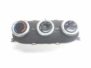 Bedienung Heizung 735557281 Fiat 500L (199) Großraumlimousine 1.3 D 16V Multijet (330.A.1000(Euro 6))