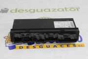 Steuergerät Body Control 61359168833 BMW 5 serie (E60) Limousine 520d 16V Corporate Lease (N47-D20A) 2006