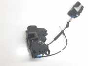 Türschloss Links Vorne 9835419280 Opel Astra L Sports Tourer (F4/FC/FN/FR) Kombi 1.2 Turbo 110 12V (EB2ADT(HNP))