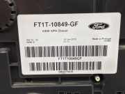 Tachoeinheit Kmh FT1T10849GF Ford Tourneo Connect/Grand Tourneo Connect Großraumlimousine 1.5 EcoBlue (Z2GA)