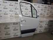 Tür Rechts Vorne A9067200105 Mercedes-Benz Sprinter 3,5t (906.13/906.23) Ch.Cab/Pick-up 316 (M271.951) 2008