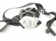 Sicherheitsgurt Rechts Hinten 8U0857805 Audi Q3 (8UB/8UG) SUV 2.0 TDI 16V 140 (CFFB(Euro 5)) 2012