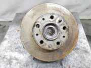 Achsschenkel Links Vorne 3646A0 Citroën Jumper (U9) Bus 2.2 HDi 120 Euro 4 (P22DTE(4HU)) 2006