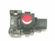 Parken-Sensoren ACHTER KD4767UC1 Mazda CX-5 II (KF) SUV 2.2 SkyActiv-D 150 16V 2WD (SH) 2017