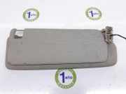 Sonnenblende Rechts 4L0857552AK Audi Q7 (4LB) SUV 3.0 TDI V6 24V (BUG) 2007