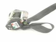 Gurtstraffer Links Hinten 31292072 Volvo V40 (MV) Schrägheck 5-drs 2.0 D3 20V (D5204T6) 2012