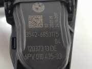 Gaspedalsensor 35426853175 BMW M1 (F20) Schrägheck 5-drs M140i 3.0 24V (B58-B30A) 2017