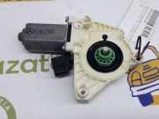 Fensterhebermotor Links Hinten A2218202942 Mercedes-Benz S (W221) Limousine 3.0 S-320 CDI 24V (OM642.930) 2009