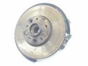 Achsschenkel Rechts Vorne 13136697 Opel Vectra C GTS Schrägheck 5-drs 1.9 CDTI 16V (Z19DTH) 2008