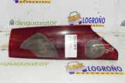Rücklicht Rechts 8200419945 Renault Kangoo/Grand Kangoo (KW) Großraumlimousine 1.5 dCi 105 (K9K-804) 2009