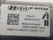 Fensterhebermotor Links Vorne 82450G4010 Hyundai i30 (PDEB5/PDEBB/PDEBD/PDEBE) Schr?gheck 2.0 N Turbo 16V Performance Pack (G4KH) 2020