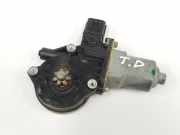 Fensterhebermotor Rechts Hinten 5713A257 Mitsubishi ASX SUV 1.6 MIVEC 16V (4A92) 2014