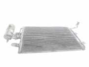 Luft-Kühler 1J0820411D Volkswagen IV BERLINA 1.9 TDI (131 CV) 2003