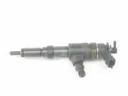Kraftstoff-Injector 0445110252 Peugeot Bipper (AA) Van 1.4 HDi (DV4TD(8HS)) 2009