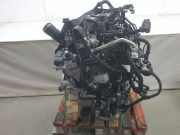 Motor COMPLEET DNAE Volkswagen Crafter (SY) Van 2.0 TDI FWD (DMZB) DMZB