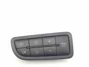 Lichtschalter 7354423220 Peugeot Bipper Tepee (AJ) Großraumlimousine 1.4 HDi (DV4TD(8HS))