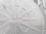 Fensterhebermotor Rechts Hinten D6515858XB Mazda 6 SportBreak (GJ/GH/GL) Kombi 2.2 SkyActiv-D 150 16V (SH) 2018