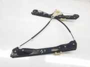 Fensterheber Links Vorne 51337138465 BMW 1 serie (E87/87N) Schrägheck 5-drs 118d 16V (M47-D20(204D4)) 2005