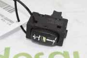 Schalter Für Elekt. Fensterheber Links Hinten 96360166XT Peugeot 307 SW (3H) Kombi 1.6 HDiF 110 16V (DV6TED4(9HZ)) 2005