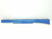 Sideskirt 51778056818 BMW 2 serie (F22) Coupé 218d 2.0 16V (B47-D20A) 2017