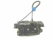 T?rschloss Rechts Vorne 5N1837016E Volkswagen 1.4 16V TSI (160 CV) 2013